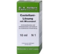 CASTELLANI-m-Miconazol-Loesung