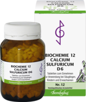 BIOCHEMIE-12-Calcium-sulfuricum-D-6-Tabletten