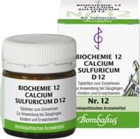 BIOCHEMIE-12-Calcium-sulfuricum-D-12-Tabletten