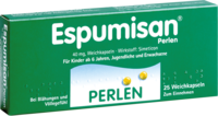 ESPUMISAN-Perlen-40-mg-Weichkapseln