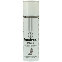 TAMIREX Plus Spray vet.