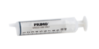 PRIMO Einmalspritze 10 ml exzentrisch