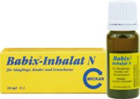 BABIX-Inhalat-N