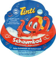 TINTI-Schaumbad-rot-Sachet