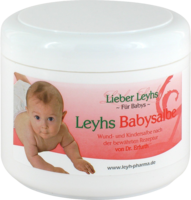 LEYHS-Babysalbe