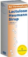 LACTULOSE-Heumann-Sirup