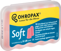 OHROPAX-soft-Schaumstoff-Stoepsel
