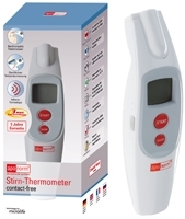 APONORM Stirnthermometer contact free