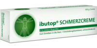 IBUTOP-Schmerzcreme