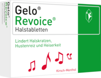 GELOREVOICE-Halstabletten-Kirsch-Menthol-Lut-Tab