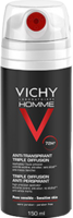 VICHY-HOMME-Deo-Spray-72h