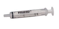 PRIMO Einmalspritze 2 ml Luer