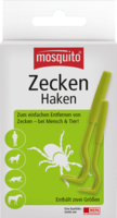 MOSQUITO-Zecken-Haken