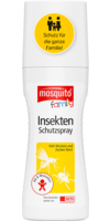 MOSQUITO-Insektenschutz-Spray-family